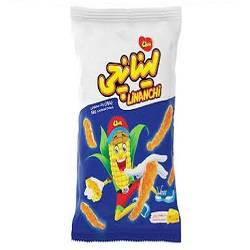 لینانچی پنیری 85گرم